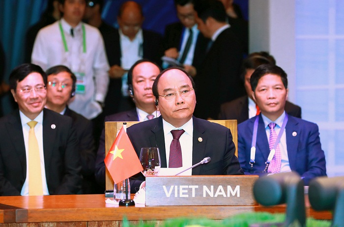 Việt Nam đăng cai Hội nghị Bộ trưởng Giao thông vận tải ASEAN lần thứ 25