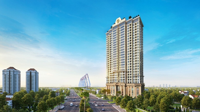 Vùng đất vàng và vượng khí của người Tràng An