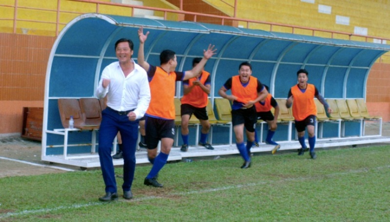 “11 niềm hy vọng” và giấc mơ World Cup cho bóng đá Việt Nam