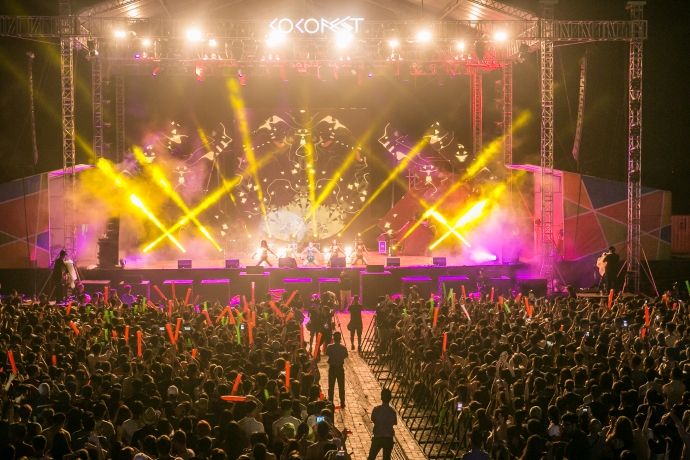 Cocobay Đà Nẵng: Tận hưởng mùa hè đậm sắc màu nhiệt đới với lễ hội “TropiCoco – Loco Summer”