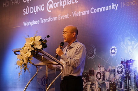 Bảo Việt tiên phong ứng dụng Facebook Workplace tại Việt Nam