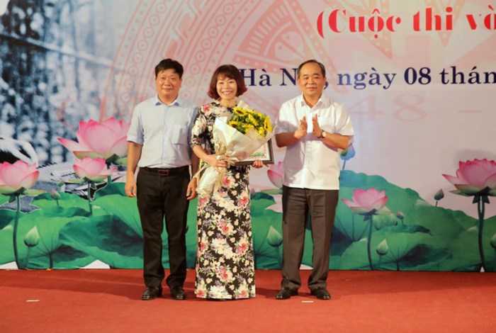 Cuộc thi 