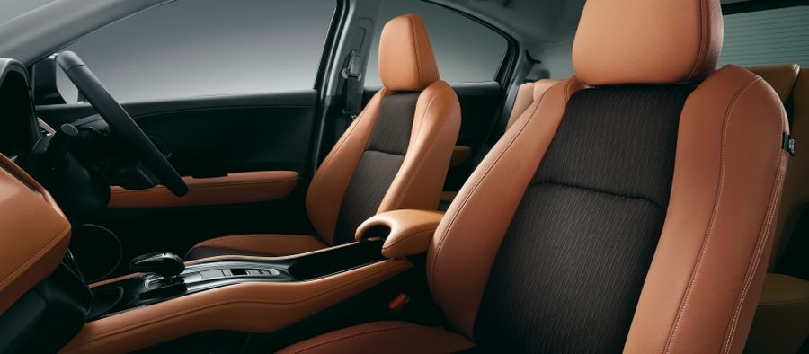 Honda HR-V 2018 cải tiến sẽ sớm ra mắt khách hàng Thái Lan