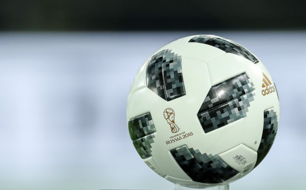 Khám phá những công nghệ mới được sử dụng tại World Cup 2018
