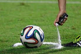 Khám phá những công nghệ mới được sử dụng tại World Cup 2018