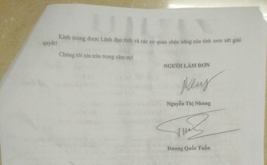 Phó Chánh văn phòng UBND tỉnh Bắc Ninh ra văn bản trái luật