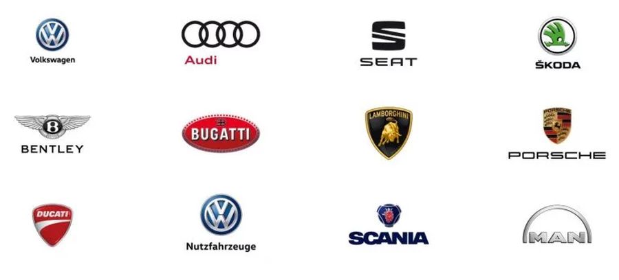 Tập đoàn Volkswagen đang đi quá xa trong việc chia sẻ chi tiết thiết kế giữa các thương hiệu?