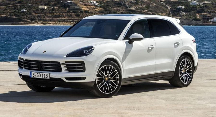 BMW X5 2019, Porsche Cayenne, Volvo XC90 và Audi Q7: đâu là lựa chọn của bạn ?