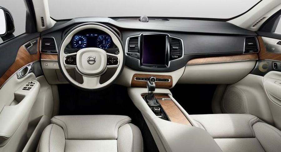 BMW X5 2019, Porsche Cayenne, Volvo XC90 và Audi Q7: đâu là lựa chọn của bạn ?