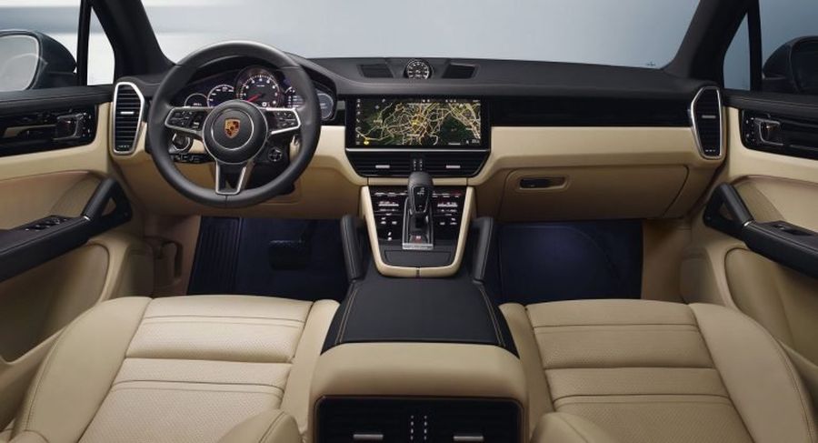 BMW X5 2019, Porsche Cayenne, Volvo XC90 và Audi Q7: đâu là lựa chọn của bạn ?