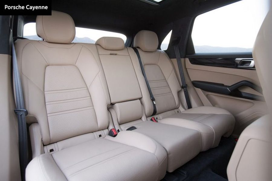 BMW X5 2019, Porsche Cayenne, Volvo XC90 và Audi Q7: đâu là lựa chọn của bạn ?