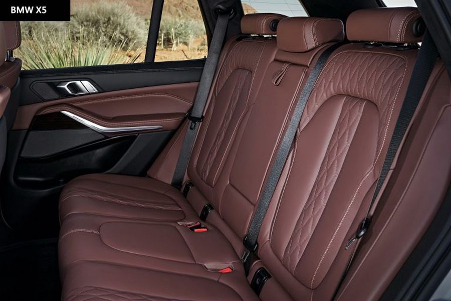 BMW X5 2019, Porsche Cayenne, Volvo XC90 và Audi Q7: đâu là lựa chọn của bạn ?