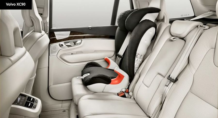 BMW X5 2019, Porsche Cayenne, Volvo XC90 và Audi Q7: đâu là lựa chọn của bạn ?