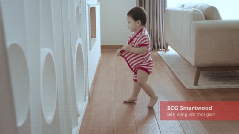 SCG thể hiện “Nhiệt huyết nâng tầm cao mới”