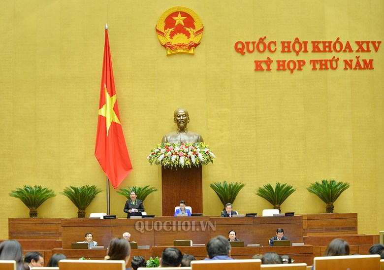 Làm rõ phạm vi, mức độ, điều kiện thực hiện quyền tự chủ