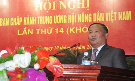 Miễn nhiệm Phó Chủ tịch tỉnh Thừa Thiên Huế