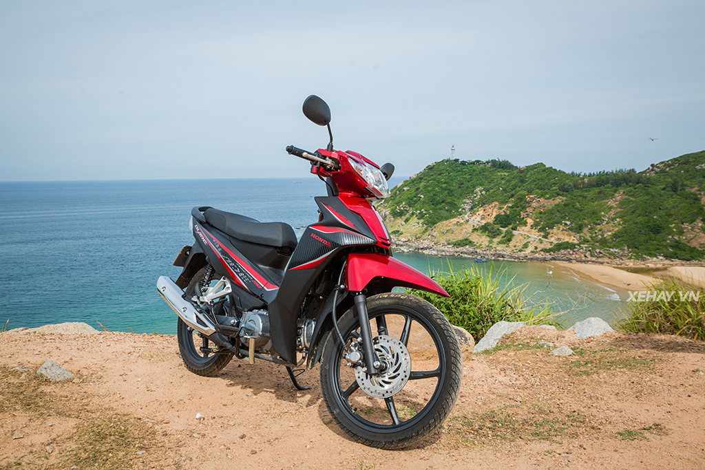 Honda Việt Nam công bố Kết quả kinh doanh tháng 5/2018