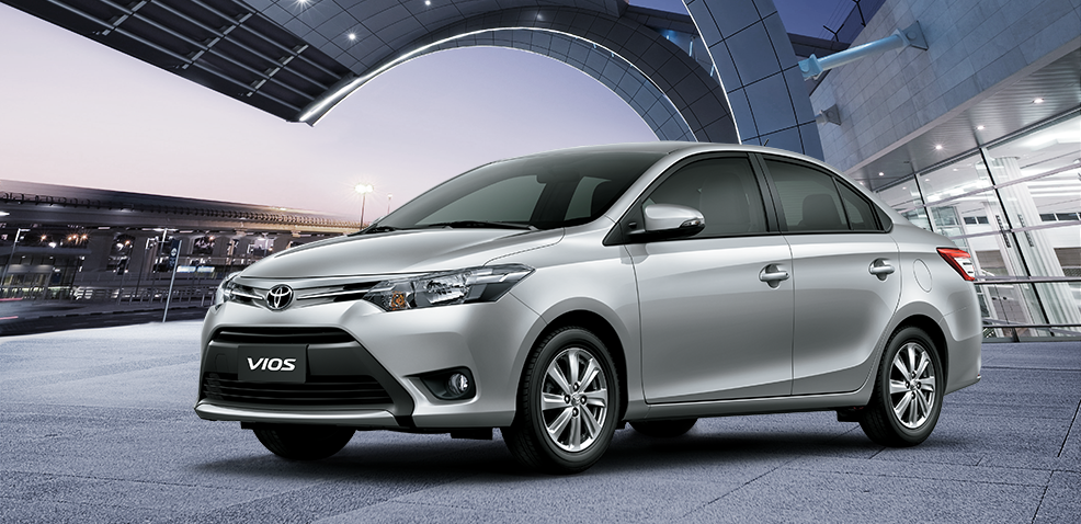 Toyota thống lĩnh bảng xếp hạng 10 xe bán chạy nhất Việt Nam tháng 5.2018