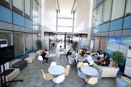 Tại sao nên lựa chọn công ty đa quốc gia để thử sức?