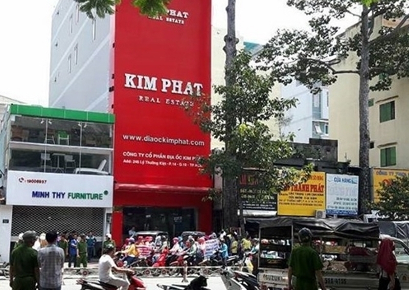 Đồng Nai: “Điểm mặt” 6 dự án đang bị Cơ quan Công an điều tra