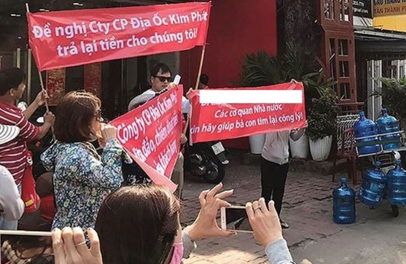 Đồng Nai: “Điểm mặt” 6 dự án đang bị Cơ quan Công an điều tra