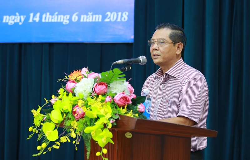 Hội Nhà báo TP Hà Nội kỷ niệm 93 năm Ngày Báo chí Cách mạng Việt Nam