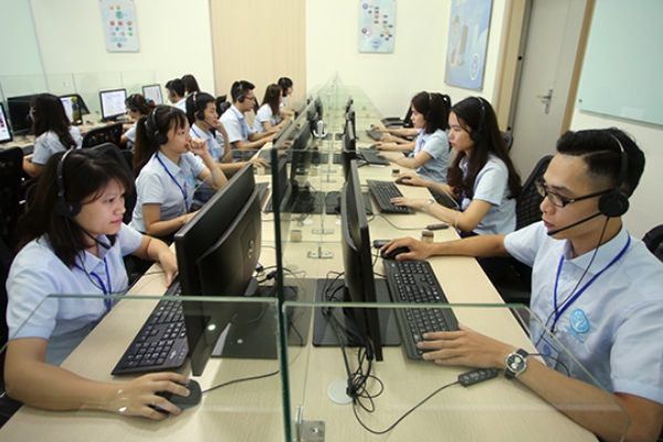 BHXH Hà Nội: Nỗ lực vì sự phát triển của cộng đồng