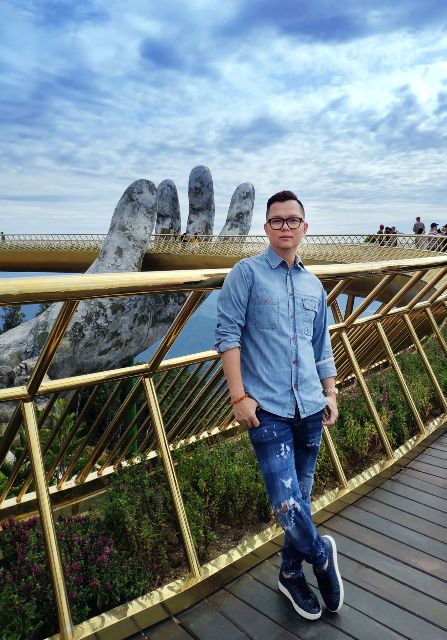Sửng sốt với sàn catwalk 
