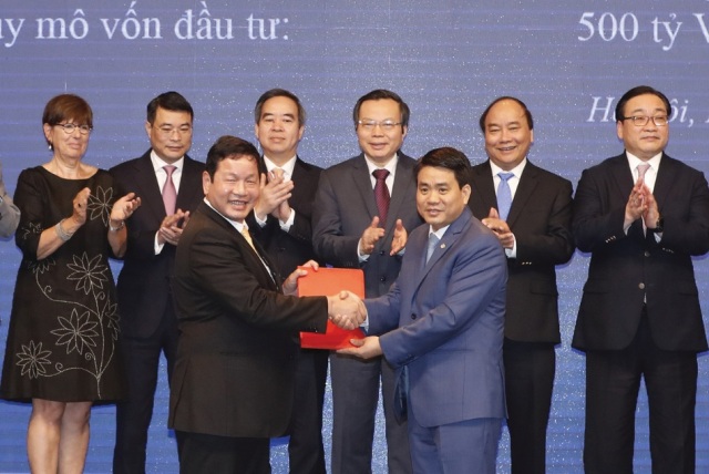 Hôm nay (17/6), diễn ra Hội nghị 