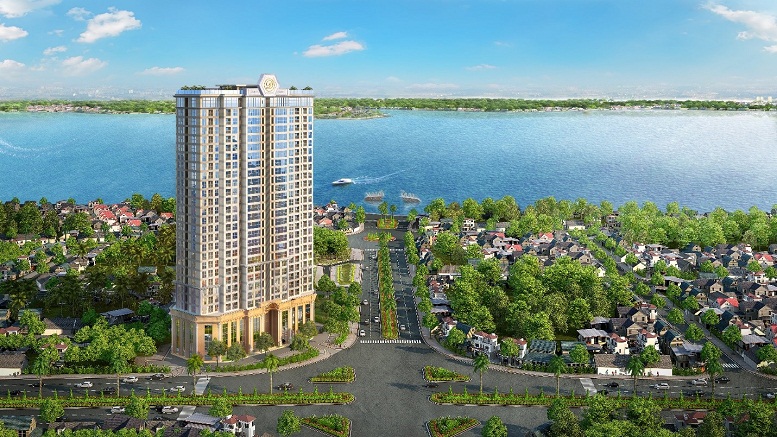 Ký quỹ - Hình thức giao dịch bất động sản an toàn và phù hợp với xu hướng phát triển của thế giới