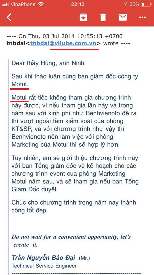 Một tập đoàn đa quốc gia bị tố 