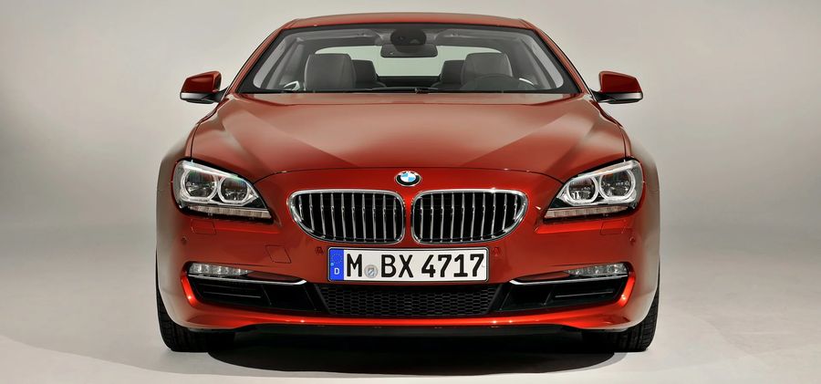 So sánh thiết kế nội - ngoại thất giữa BMW 8-Series và 6-Series