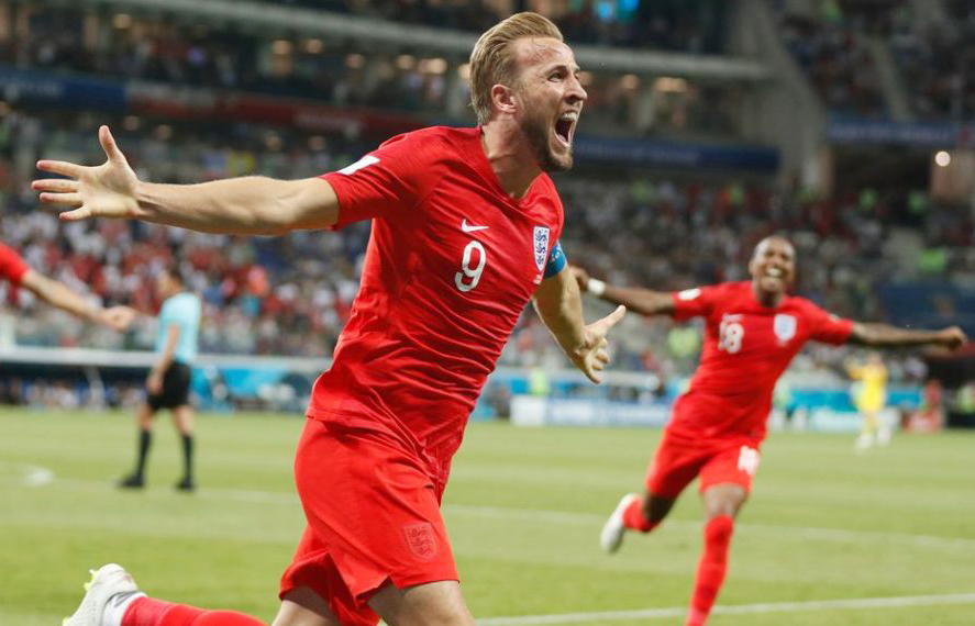 Tunisia 1-2 Anh: Harry Kane lập cú đúp giải cứu ĐT Anh