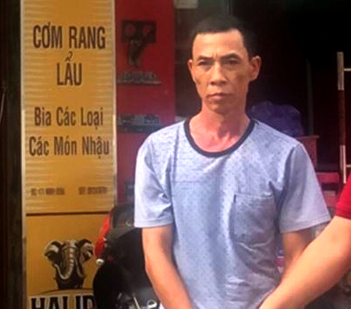 Nghi bị dính HIV từ người tình, hung thủ dụ người phụ nữ về nhà rồi sát hại