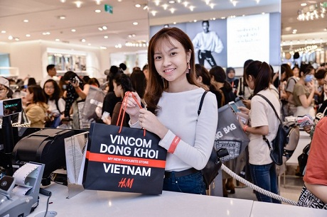 Háo hức chờ đón