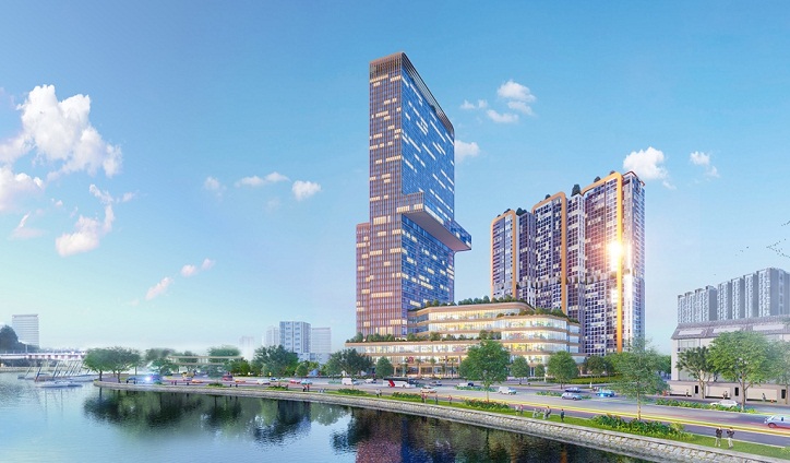 Phú Long đoạt nhiều giải thưởng của PropertyGuru Vietnam Property Awards 2018