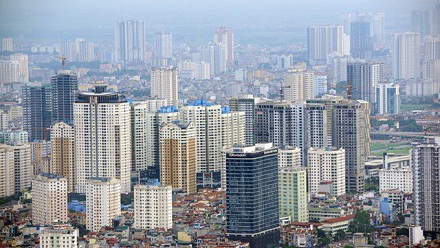 Đất có hạn, người thì tăng lên: Cần phải “vun lại