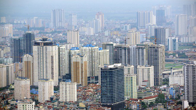 Đất có hạn, người thì tăng lên: Cần phải “vun lại