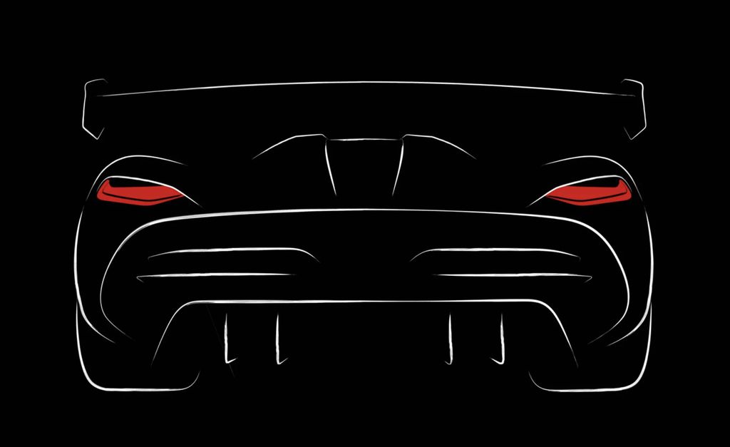 Koenigsegg