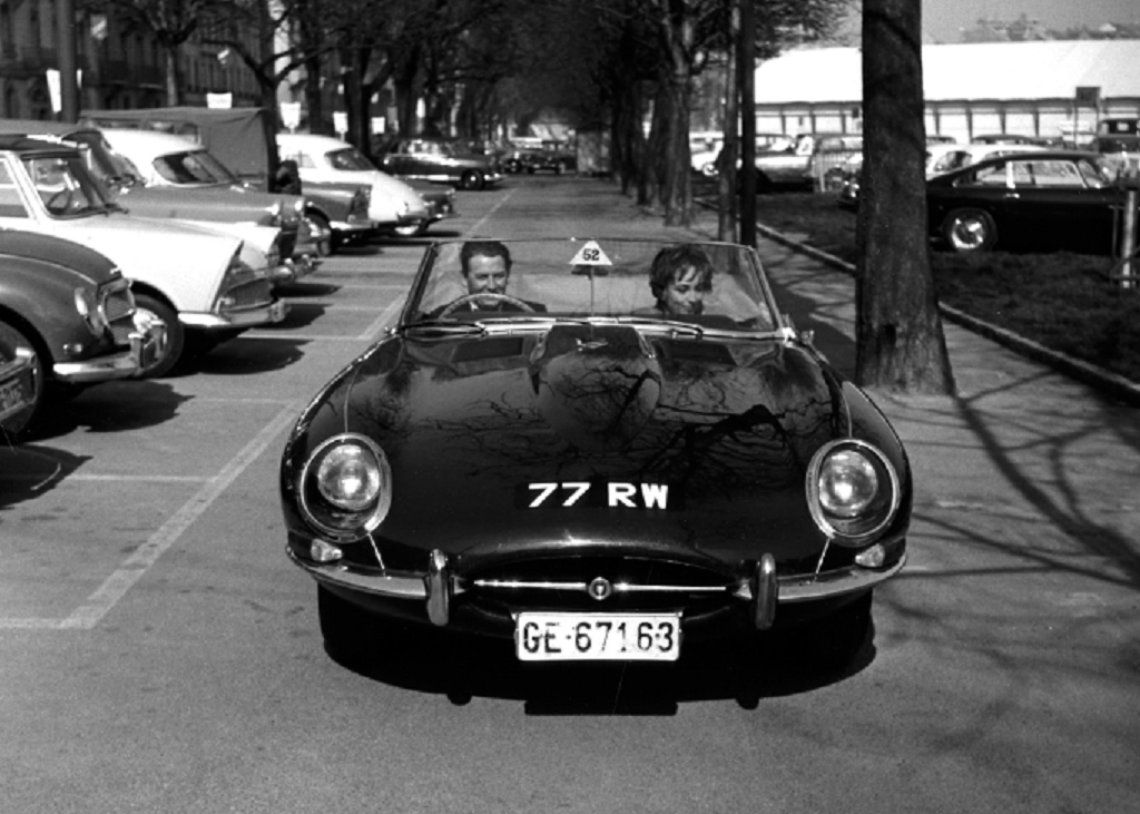 [ĐÁNH GIÁ XE] Jaguar F-Type S Convertible - Truyền nhân của E-Type!