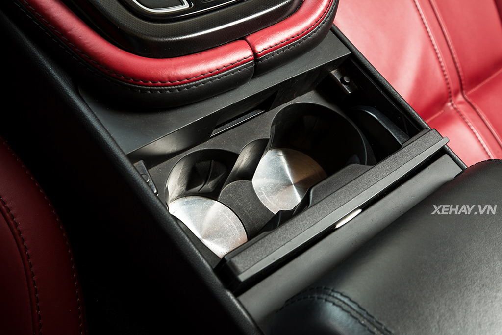 [ĐÁNH GIÁ XE] Jaguar F-Type S Convertible - Truyền nhân của E-Type!