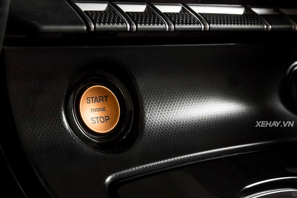 [ĐÁNH GIÁ XE] Jaguar F-Type S Convertible - Truyền nhân của E-Type!