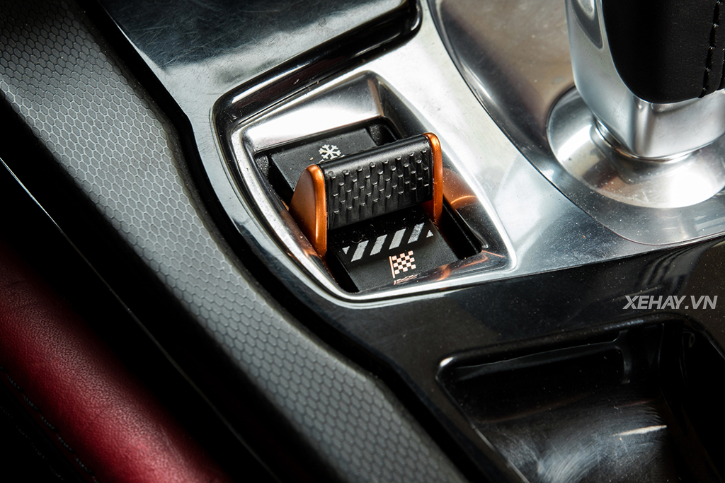 [ĐÁNH GIÁ XE] Jaguar F-Type S Convertible - Truyền nhân của E-Type!