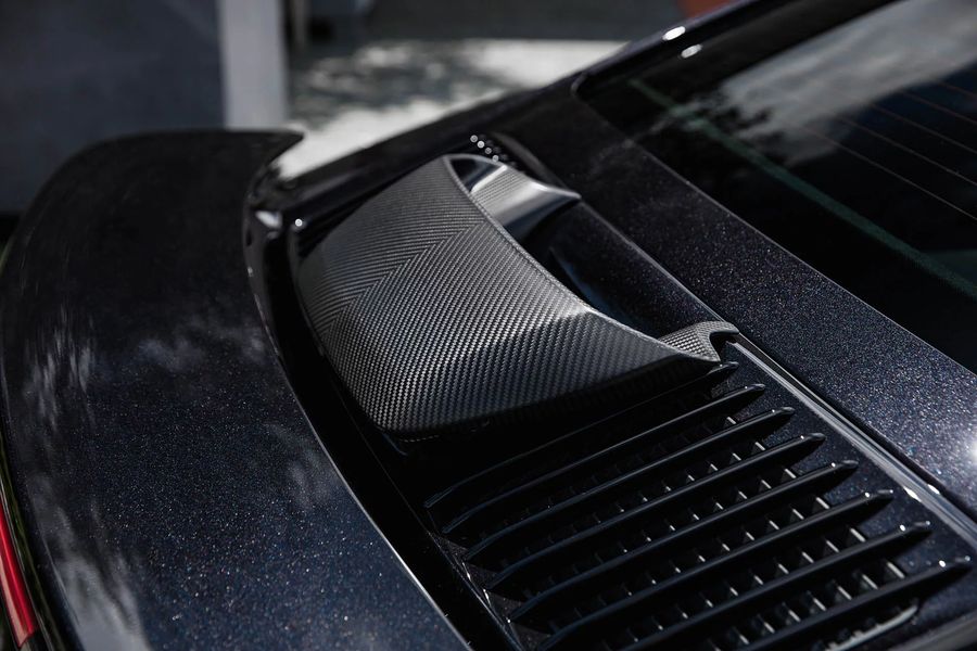 TechArt “chào tạm biệt” Porsche 911 Turbo thế hệ hiện tại với gói “GTsport 1 of 30”
