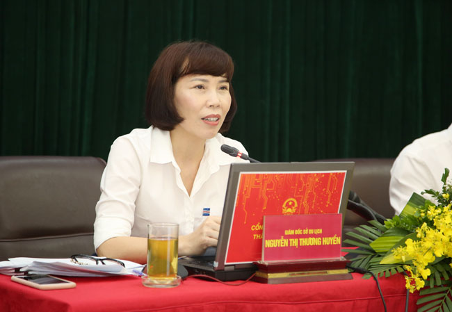 Hải Phòng: Đẩy mạnh phát triển Du lịch thành ngành kinh tế mũi nhọn