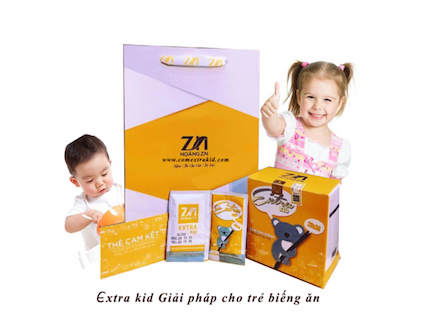 Ba sản phẩm thực phẩm cho trẻ nhỏ bị thu hồi