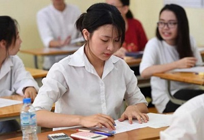 Đáp án đề thi THPT quốc gia môn Ngữ văn 2018 của Bộ GD&ĐT