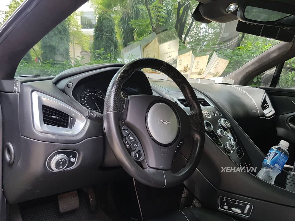 Chạy Roadshow 5 ngày, Bugatti Veyron của đại gia Trung Nguyên 