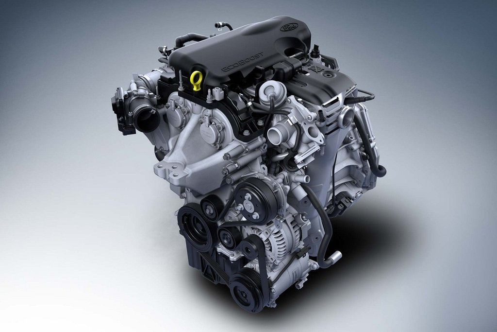 Động cơ EcoBoost 1.0 lít của Ford có thể đối mặt với vụ kiện tập thể