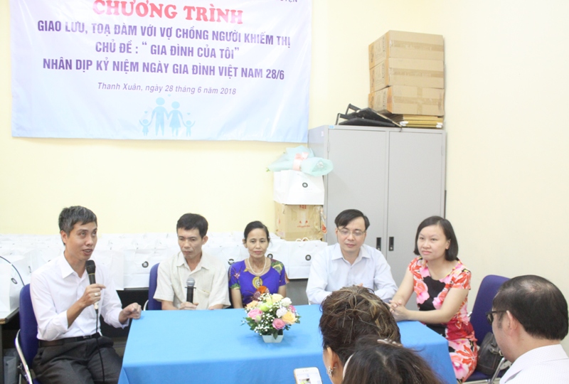 Bí quyết “giữ lửa” hạnh phúc gia đình